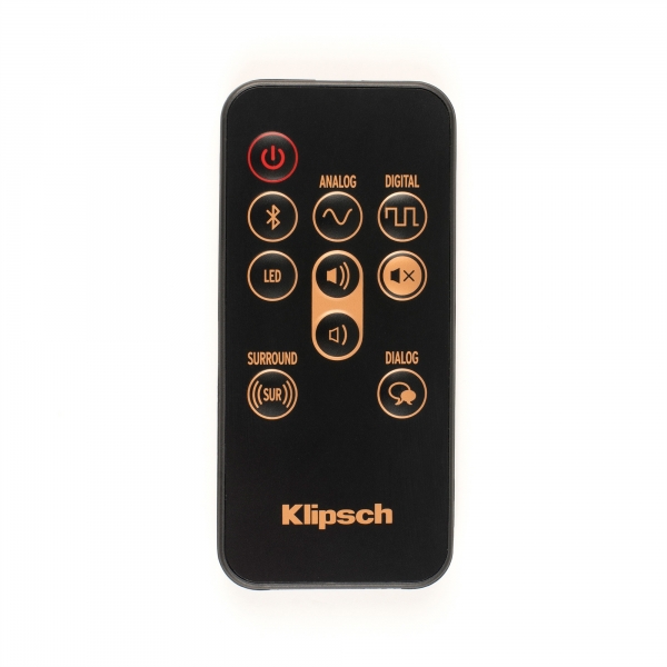 Klipsch RSB-3 Soundbar