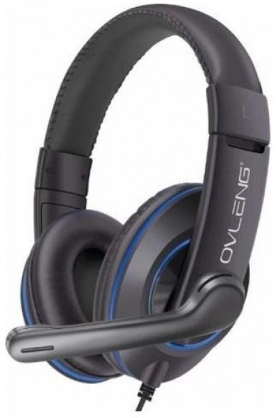 Ovleng X-10 Kablolu Kulaklık