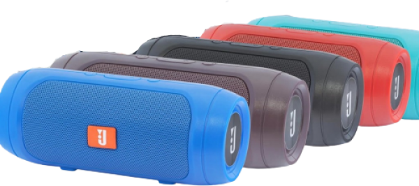 Hadron HD7084 Bluetooth Hoparlör