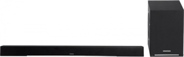 Grundig FineArts Soundbar