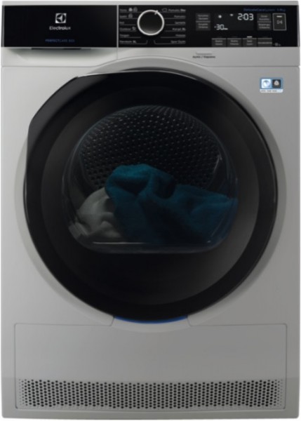 Electrolux EW8H1968IS Isı Pompalı Kurutma Makinesi
