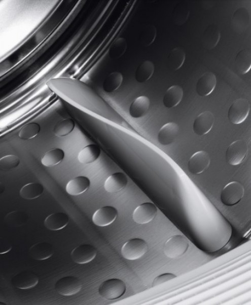 Electrolux EW8H1968IS Isı Pompalı Kurutma Makinesi