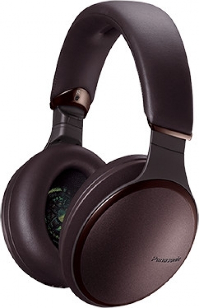 Panasonic RP-HD605NE Kablosuz Kulaklık