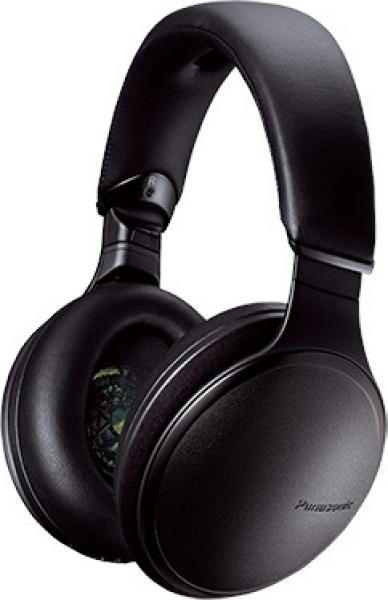 Panasonic RP-HD605NE Kablosuz Kulaklık