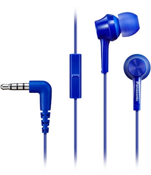 Panasonic RP-TCM115E Kablolu Kulaklık