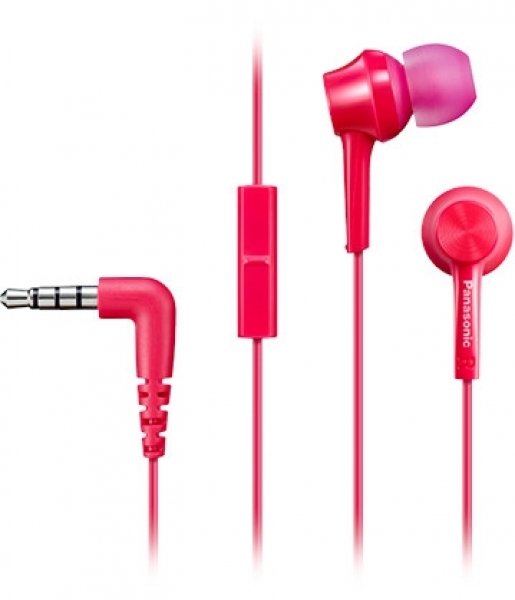 Panasonic RP-TCM115E Kablolu Kulaklık