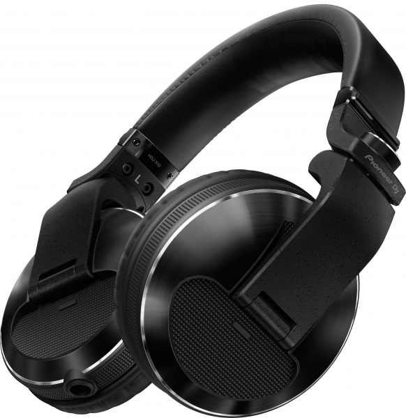 Pioneer HDJ-X10 Kablolu Kulaklık