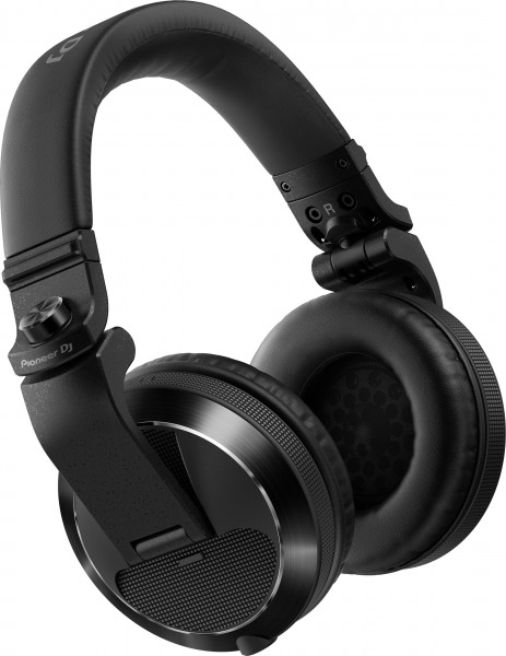 Pioneer HDJ-X7 Kablolu Kulaklık