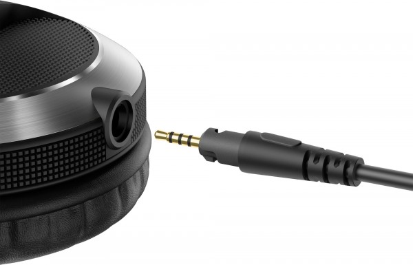 Pioneer HDJ-X7 Kablolu Kulaklık