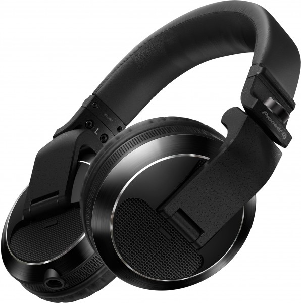 Pioneer HDJ-X7 Kablolu Kulaklık