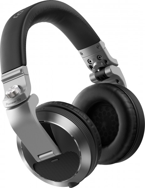 Pioneer HDJ-X7 Kablolu Kulaklık