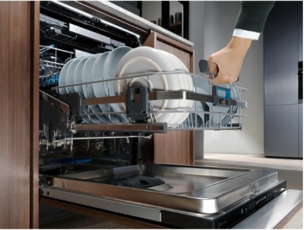 Electrolux EEC87300L Bulaşık Makinesi