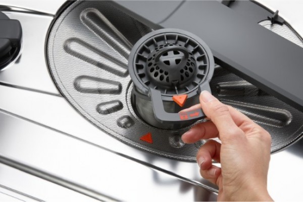 Electrolux EEC87300L Bulaşık Makinesi