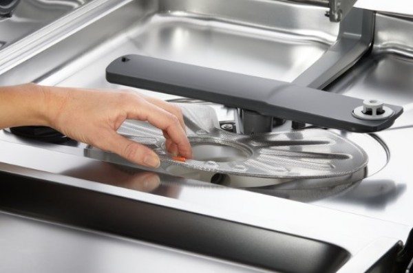 Electrolux EEC87300L Bulaşık Makinesi