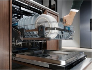 Electrolux EEC87300L Bulaşık Makinesi