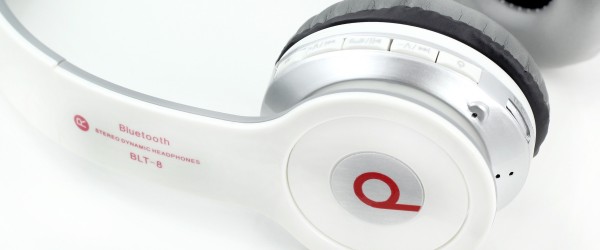 Powerway BLT-08 Kablosuz Kulaklık
