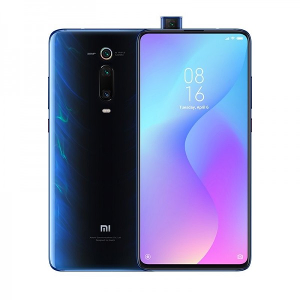 Xiaomi Mi 9T (128 GB)