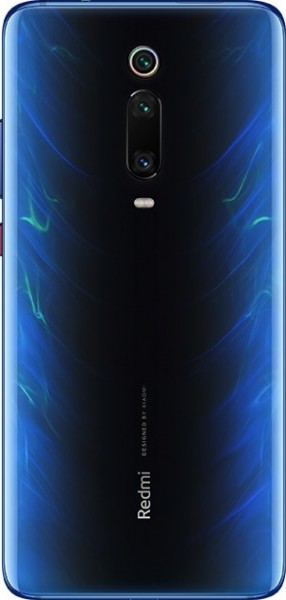 Xiaomi Mi 9T (128 GB)