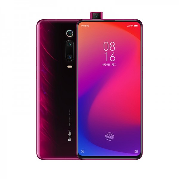 Xiaomi Mi 9T (128 GB)