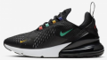 Nike Air Max 270 (AH6789-023) Kadın Spor Ayakkabı