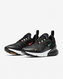 Nike Air Max 270 Kadın Spor Ayakkabı