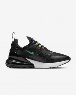 Nike Air Max 270 Kadın Spor Ayakkabı