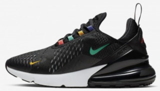Nike Air Max 270 Kadın Spor Ayakkabı