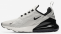Nike Air Max 270 (AH6789-012) Kadın Spor Ayakkabı