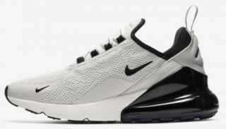 Nike Air Max 270 Kadın Spor Ayakkabı