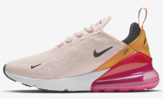 Nike Air Max 270 Kadın Spor Ayakkabı