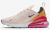 Nike Air Max 270 Kadın Spor Ayakkabı
