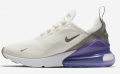 Nike Air Max 270 (AH6789-107) Kadın Spor Ayakkabı