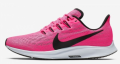 Nike Air Zoom Pegasus 36 (AQ2210-600) Kadın Spor Ayakkabı