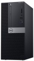 Dell OptiPlex 7060 N027O7060MT-U resim