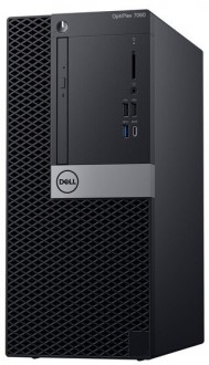 Dell OptiPlex 7060 N027O7060MT-U