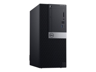 Dell OptiPlex 7060 N027O7060MT-U