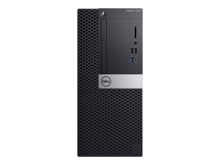 Dell OptiPlex 7060 N027O7060MT-U