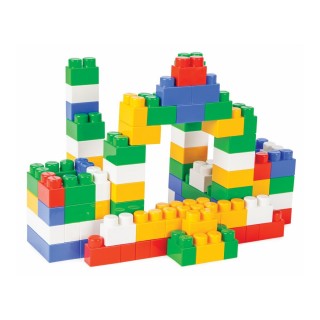 Pilsan Master Bloklar 52 Parça