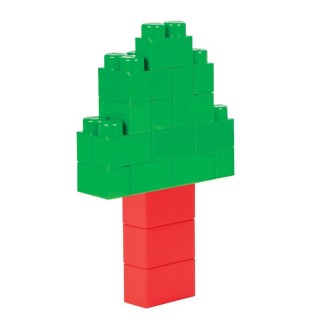 Pilsan Master Bloklar 130 Parça