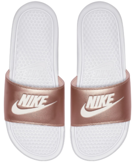 Nike Benassi Kadın Terlik