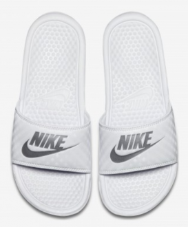Nike Benassi Kadın Terlik