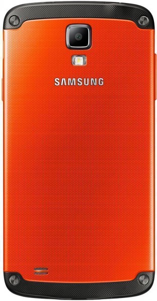 Samsung Galaxy S4 Active