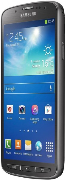 Samsung Galaxy S4 Active