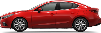 2014 Mazda 3 SKYACTIV-G 1.5 120PS Otomatik Motion
