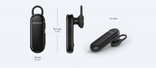 Sony MBH22 Kablosuz Kulaklık