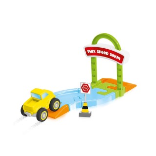 Dolu 5024 Yol ve Blok Set 30 Parça