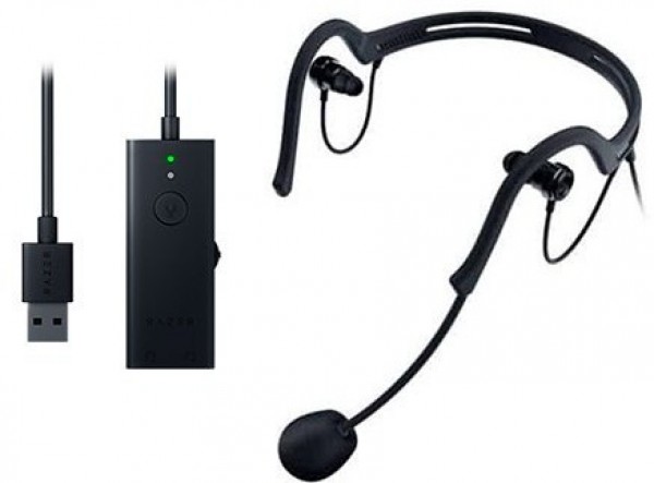 Razer Ifrit Kablolu Kulaklık