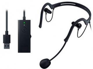 Razer Ifrit Kablolu Kulaklık