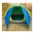 Wild Land Alps 300 Kamp Çadırı