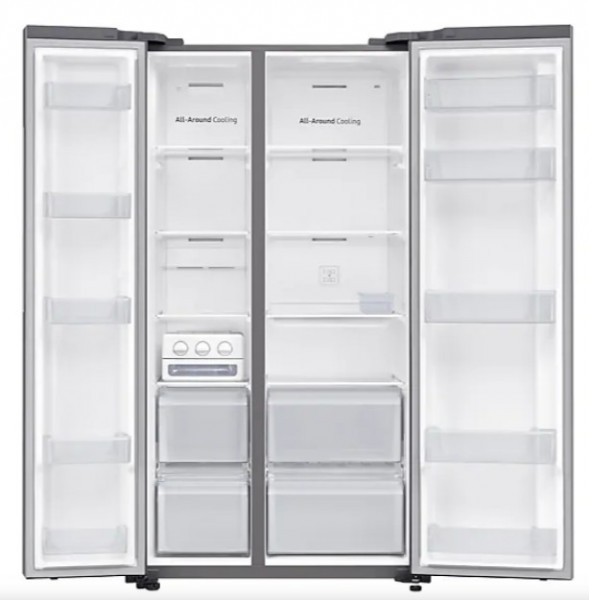 Samsung RS62R5001M9 Buzdolabı